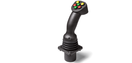 Hand joystick-TRY52