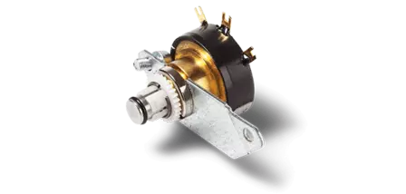 Potentiometer-MUP-Customized