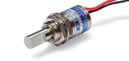 Hall effect Rotary Encoder MP1613