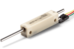 Linear potentiometer-MLR-connector