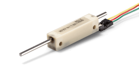 Linear potentiometer-MLR-connector