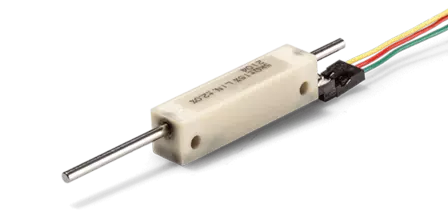 Linear potentiometer-MLR-connector