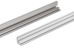 Perfil de aluminio STP