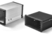 Aluminium Housing DIN-K