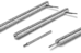 Inductive displacement sensor RAC