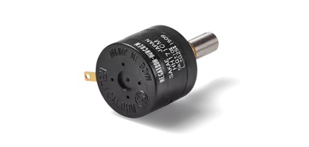 Potentiometer-HH17-Rear
