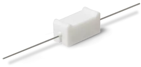 Power Resistor MCU - wirewound