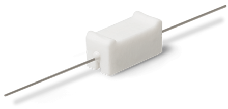 Power Resistor MCU - wirewound
