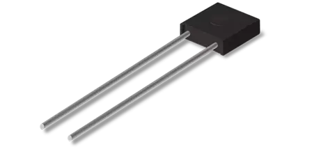 Precision Resistor MR - metal foil