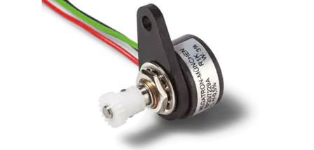 Potentiometer-RP20-Customized