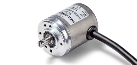 Encoder-HTx36E-solid-shaft-radial-cable
