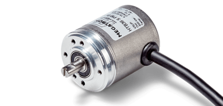 Encoder-HTx36E-solid-shaft-radial-cable
