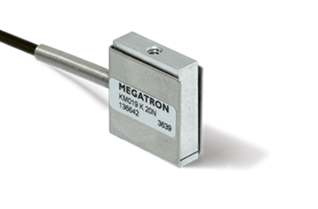  S-Beam Load Cell KM019 