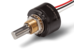 Magnetic rotary encoder (Hall effect) HSM22S