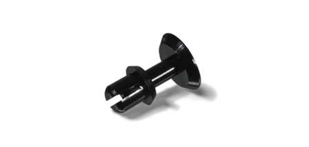 Rivet plastic PNKH