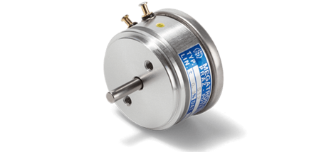 Wirewound potentiometer-S12