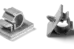 Cable clamp LPC55