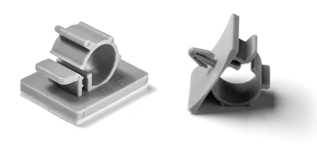 Cable clamp LPC55