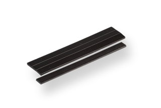 Magnetic tape