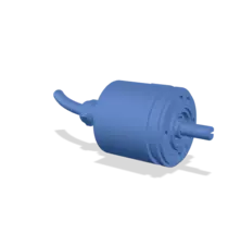 3D-Model-HTx36_ohne_Flansch_Kabe_axial