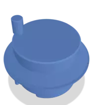 3D-Model-MHO