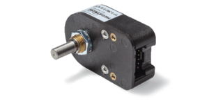 Rotary Encoder TP