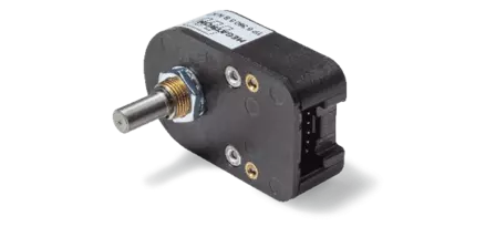Encoder rotativo TP