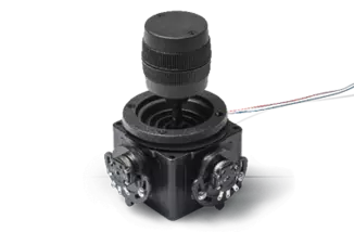 Finger joystick-813
