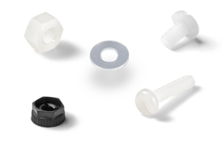 Mounting material
