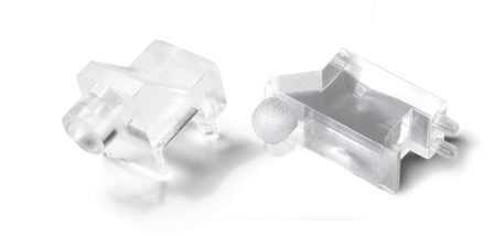 Rigid light guide EL93