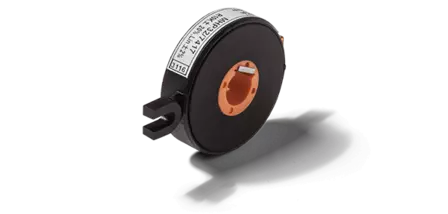 Potentiomètre en plastique conducteur MHP32