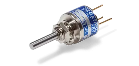 Conductive Plastic Potentiometer MP10/11