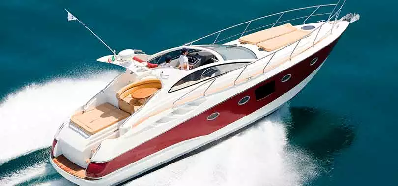 Sensoren für die Schifffahrt Sensoren für die Schifffahrt