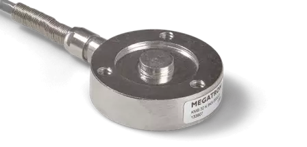 Button Load Cell KMB32
