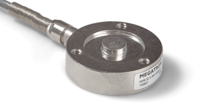 Button Load Cell KMB32