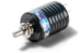 Hybrid potentiometer-oilfilled-OFH