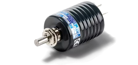 Hybrid potentiometer-oilfilled-OFH