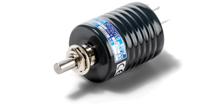 Hybrid potentiometer-oilfilled-OFH