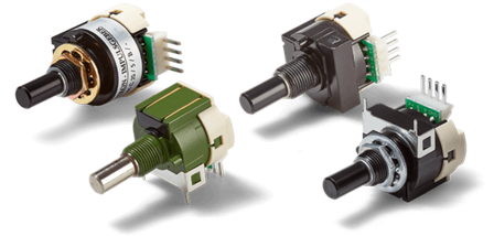 Inkrementalgeber-optisch-M101
