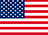 USA Flagge