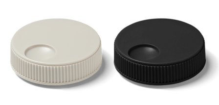 Bouton de réglage EKM