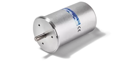 Multiturn-Wirewound Potentiometer 46HDS
