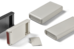 Plastic housing GKF