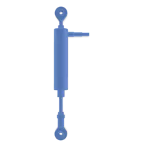 3D-Model-MDC