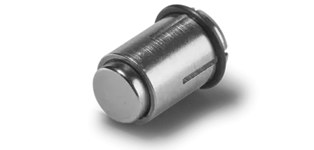 Attachable magnetic holder