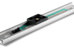 Potentiometric linear transducer MBF