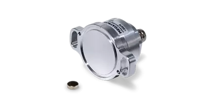 Hall Effect rotary kit encoders HTx25K axial-plug