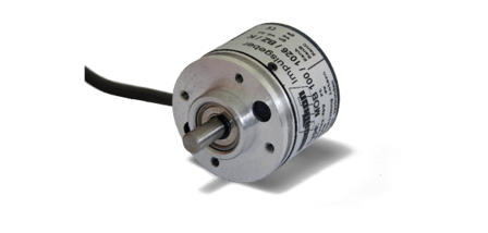 Rotary encoder MOB