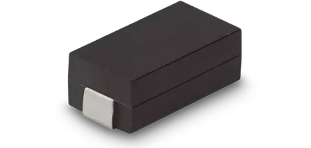 SMD Resistor MSI - wirewound