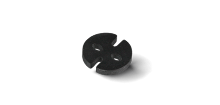 LED spacer ELBLU50